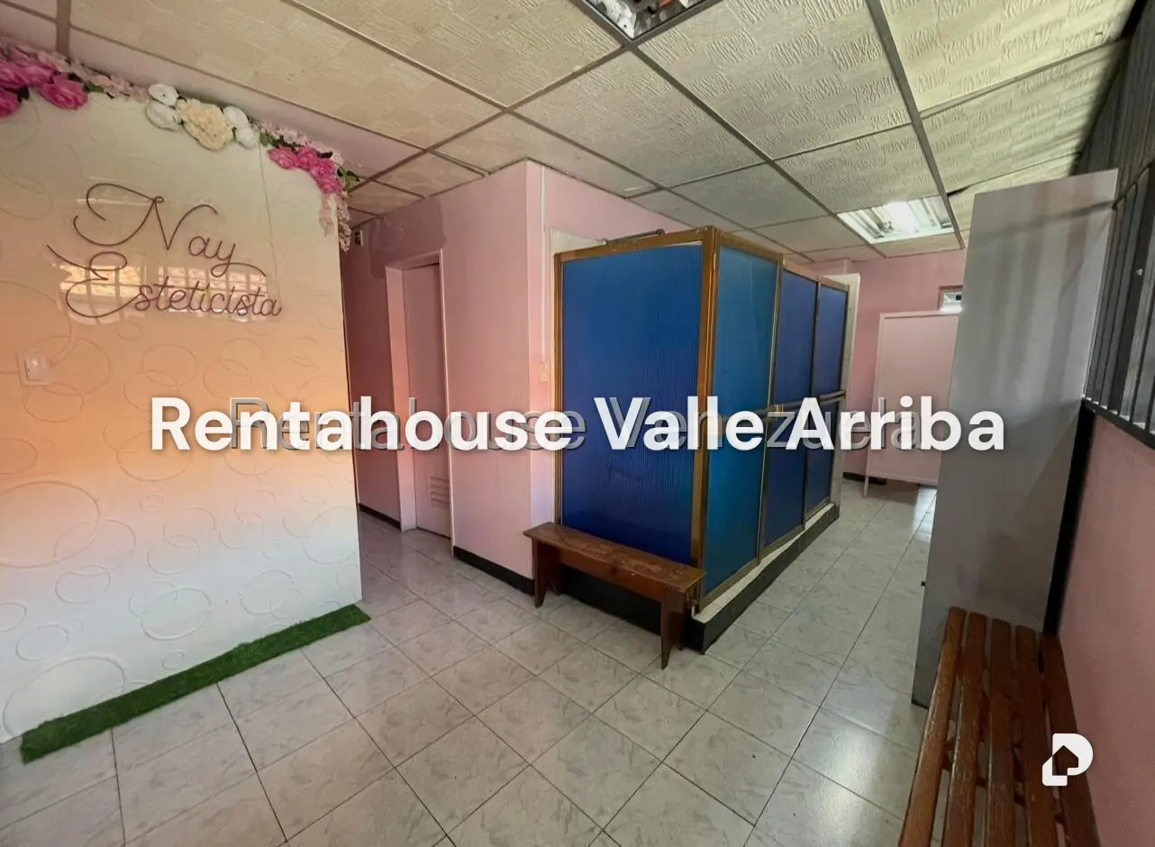 Local comercial en Artigas, Caracas – 13