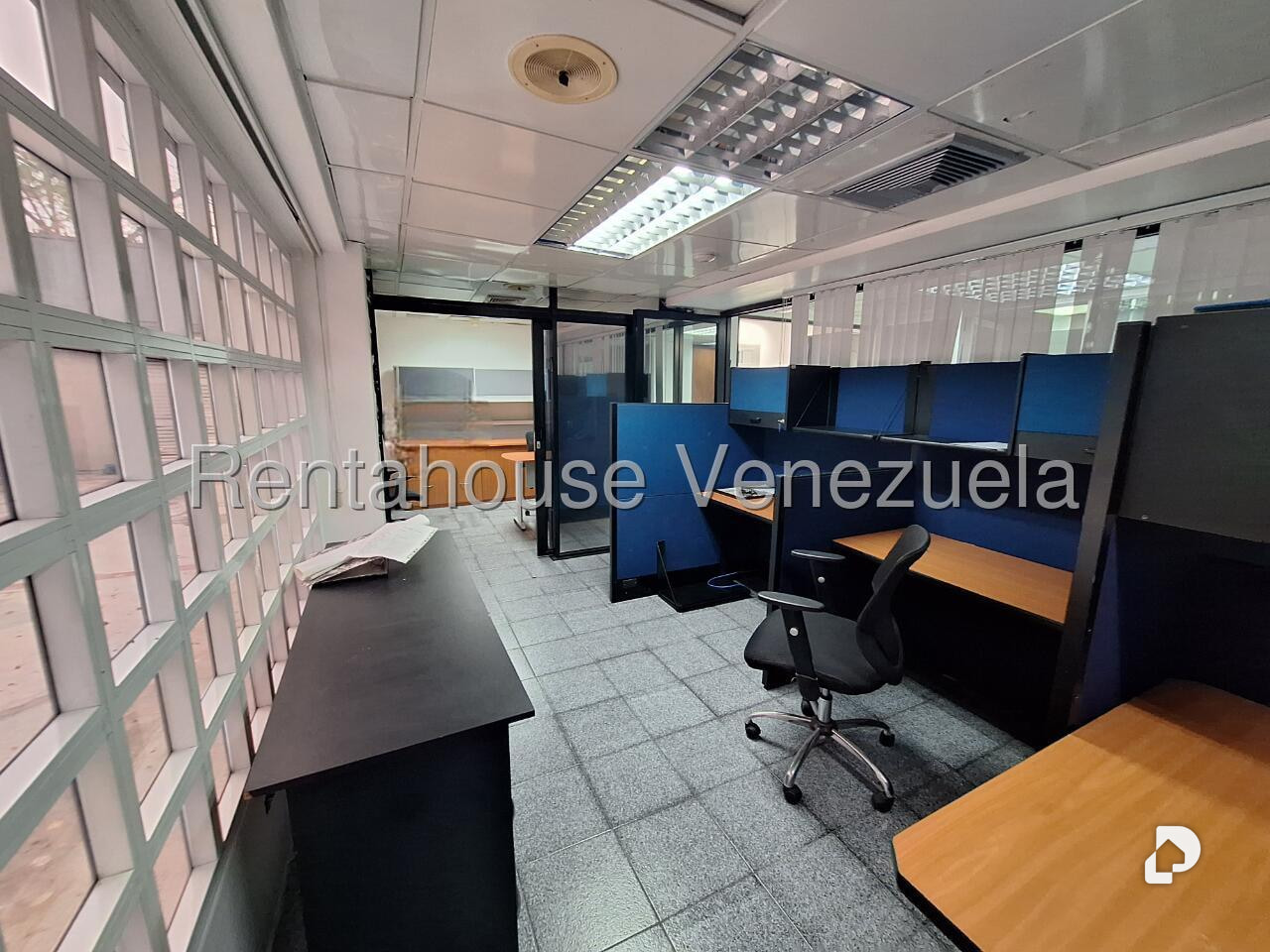 Local comercial en Los Dos Caminos, Caracas – 7