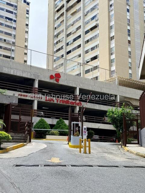 Apartamento en Santa Fe Norte, Caracas - 1