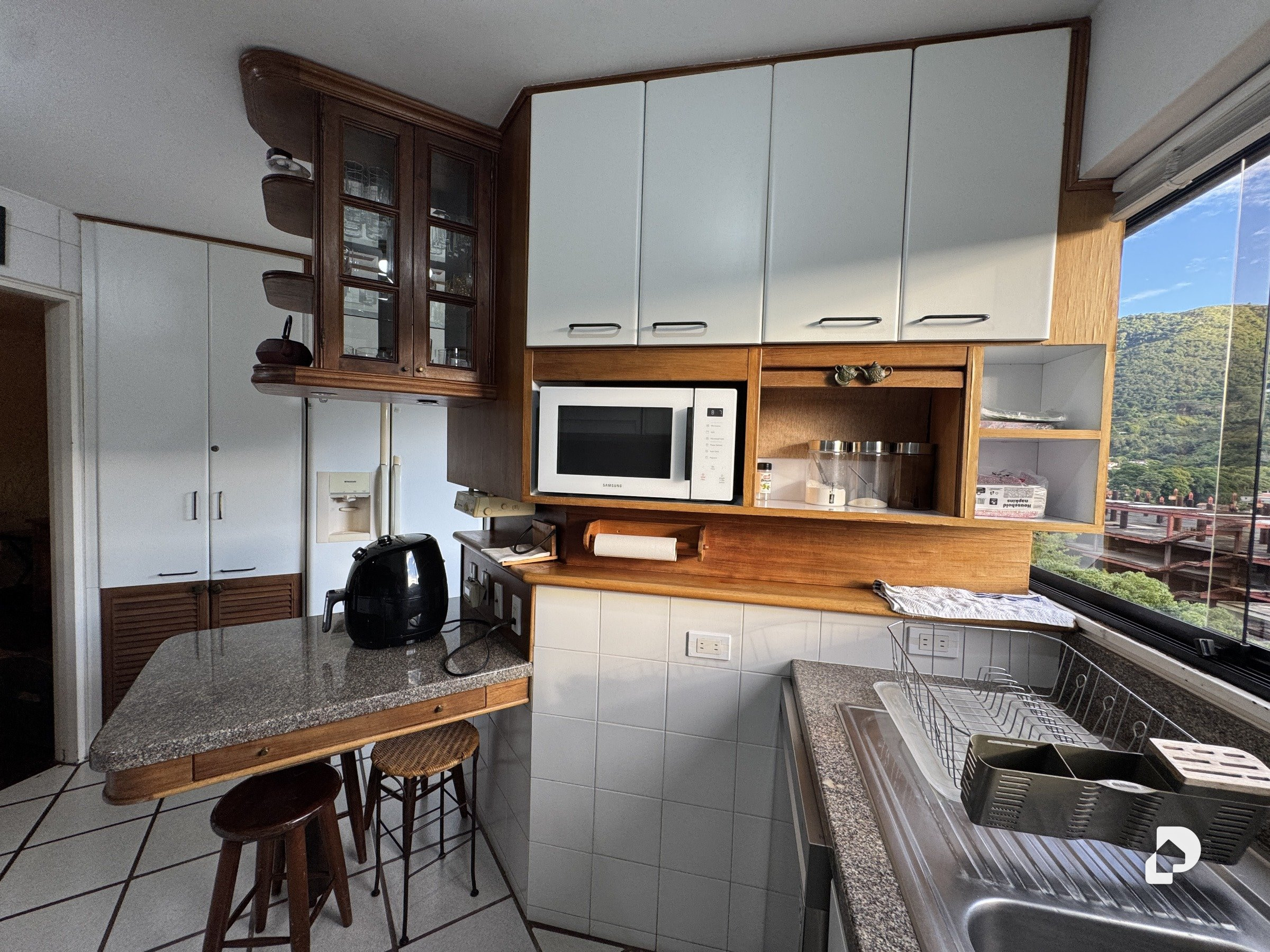 Apartamento en La Tahona, Baruta – 19