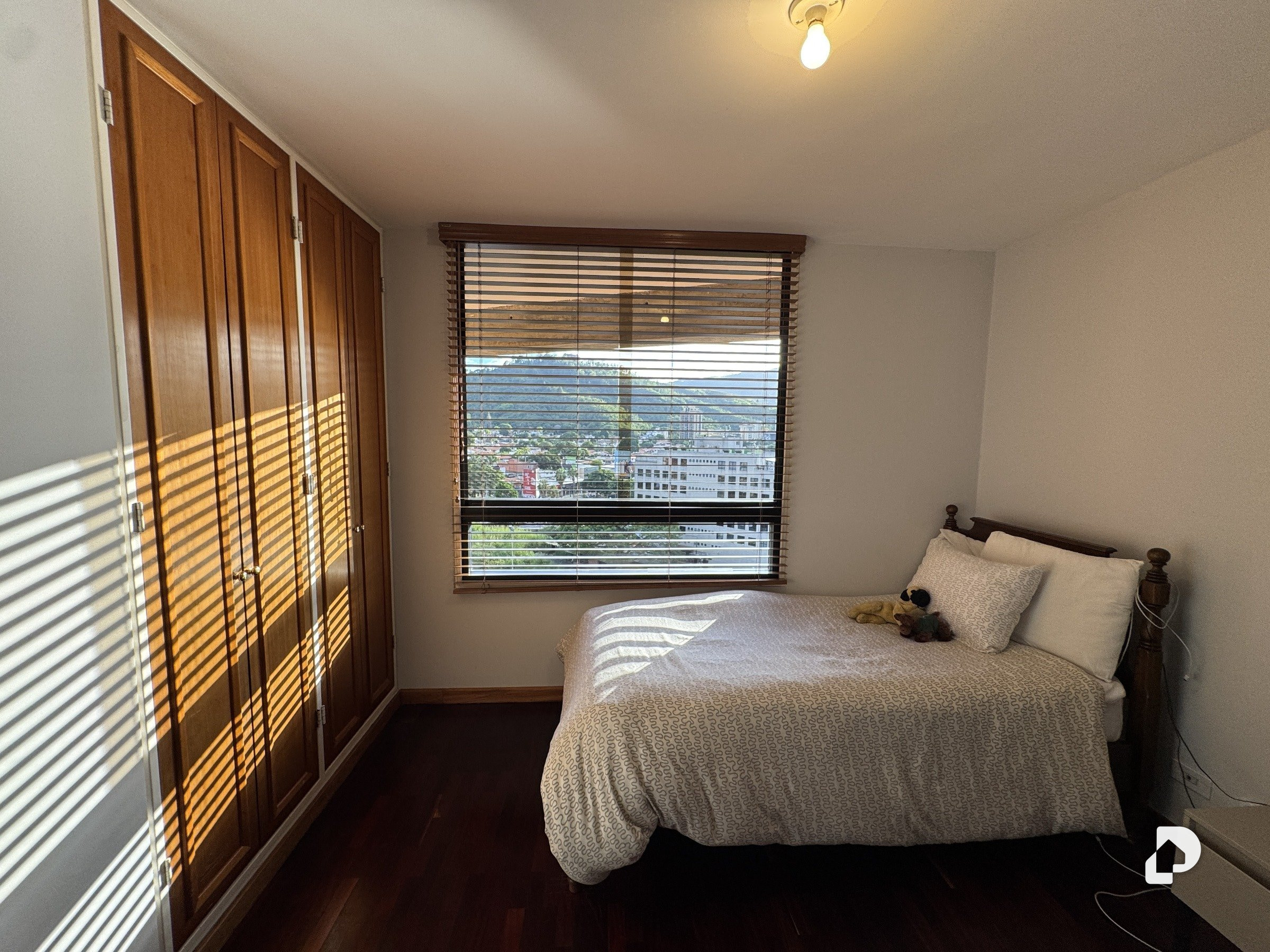 Apartamento en La Tahona, Baruta – 24
