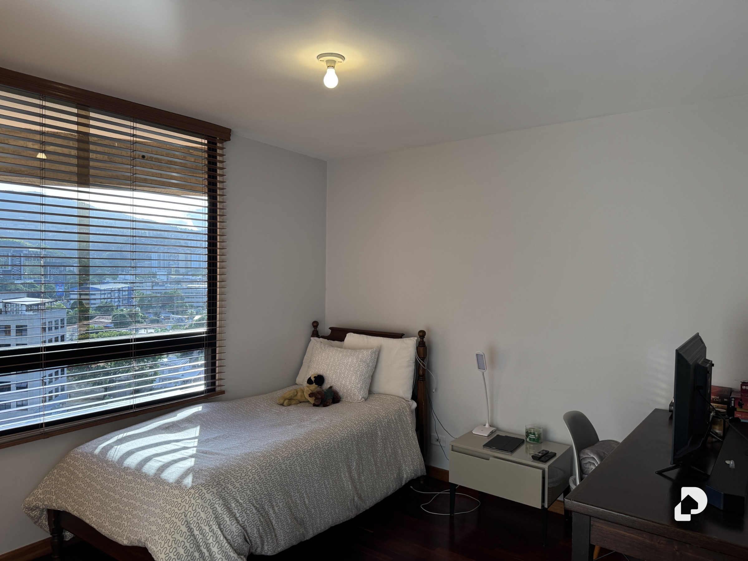 Apartamento en La Tahona, Baruta – 14