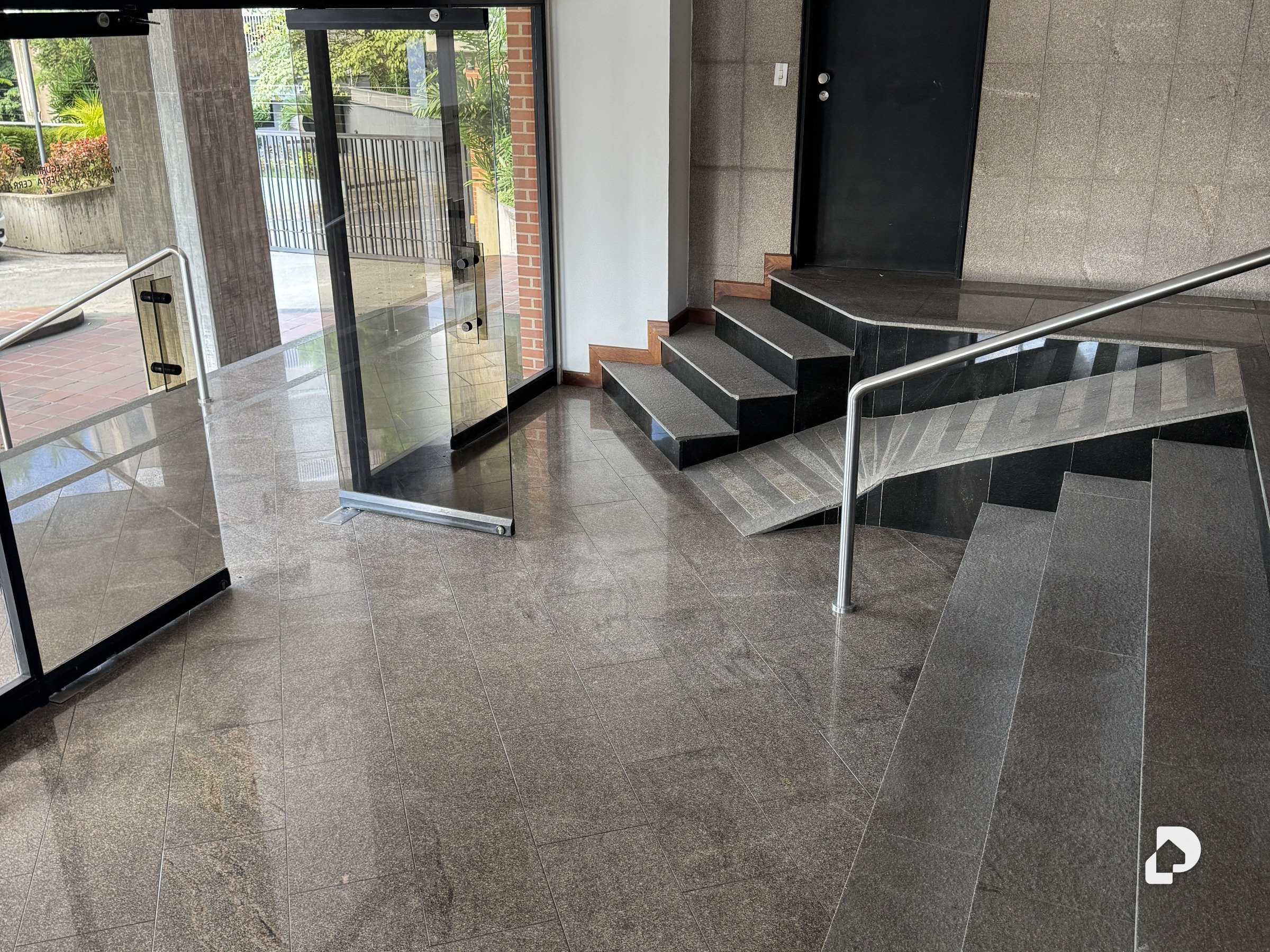 Apartamento en La Tahona, Baruta – 27
