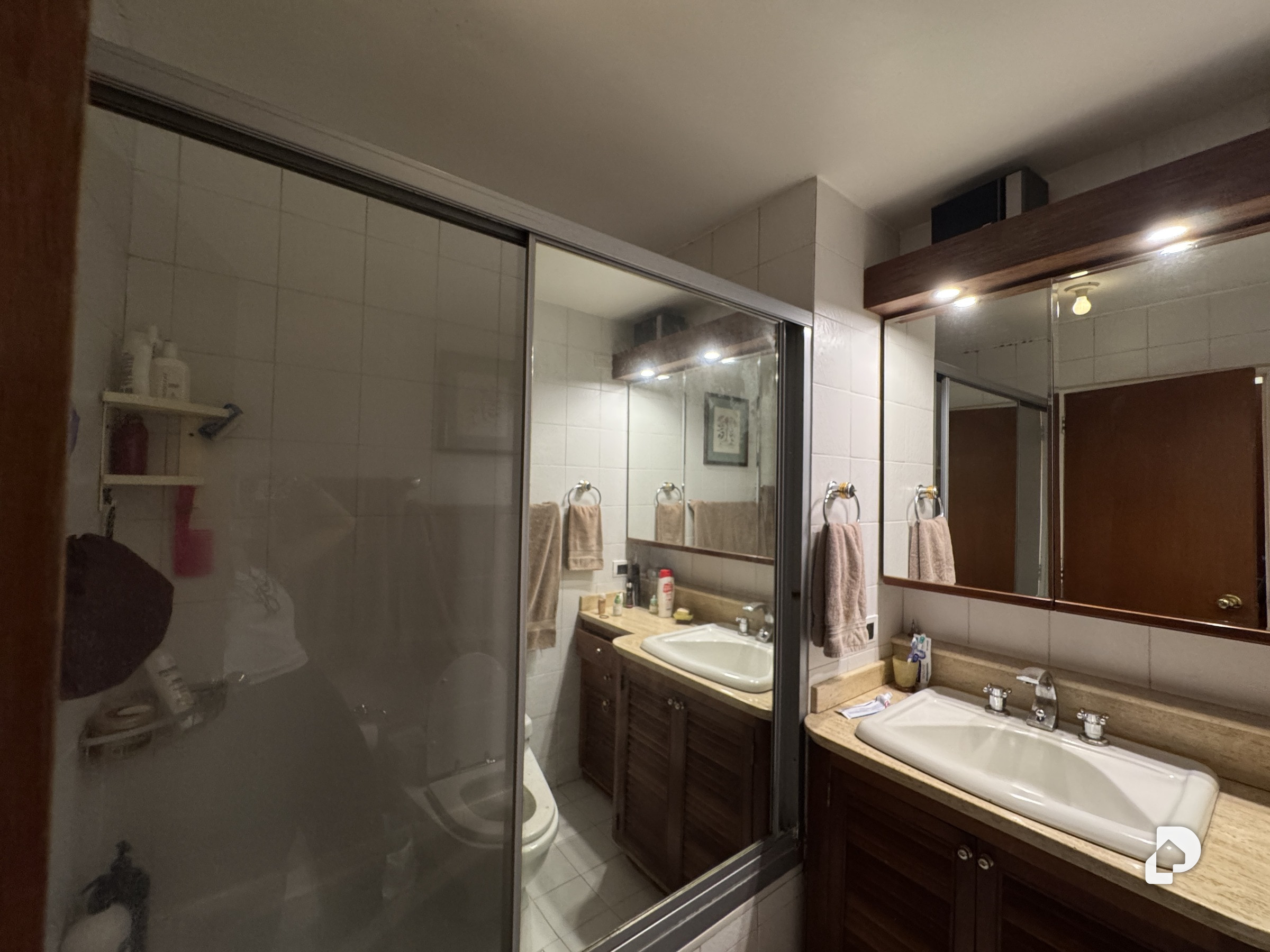 Apartamento en La Tahona, Baruta – 23