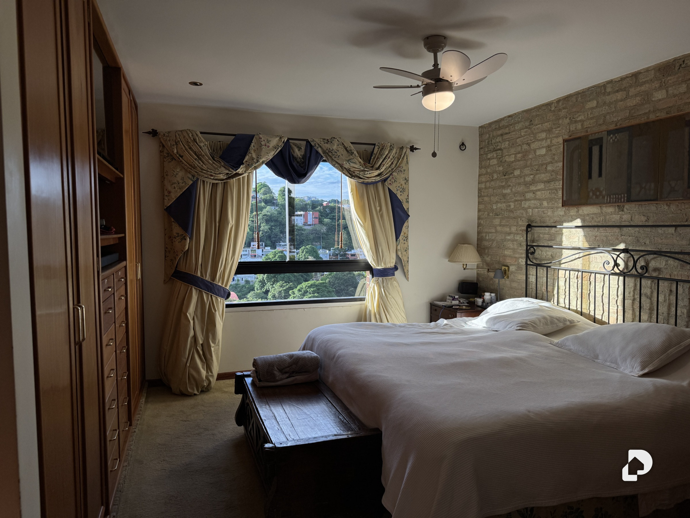 Apartamento en La Tahona, Baruta – 12