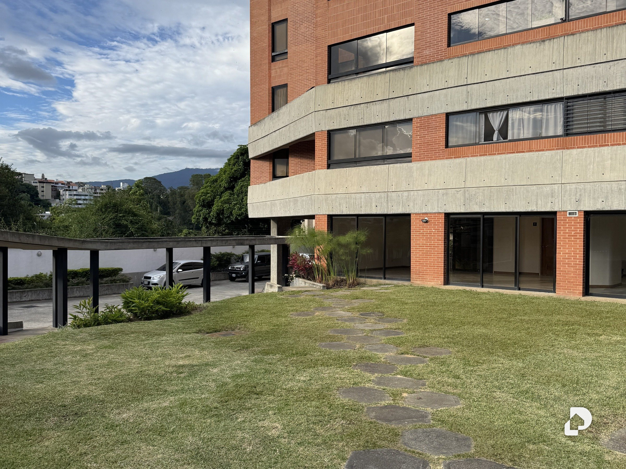 Apartamento en La Tahona, Baruta – 16