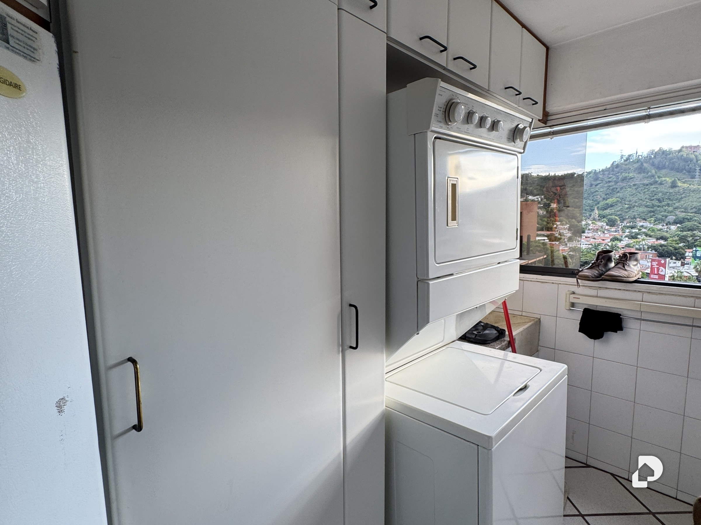 Apartamento en La Tahona, Baruta – 21