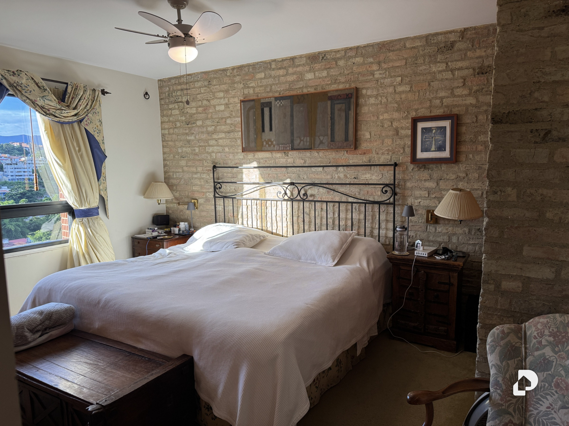 Apartamento en La Tahona, Baruta – 22