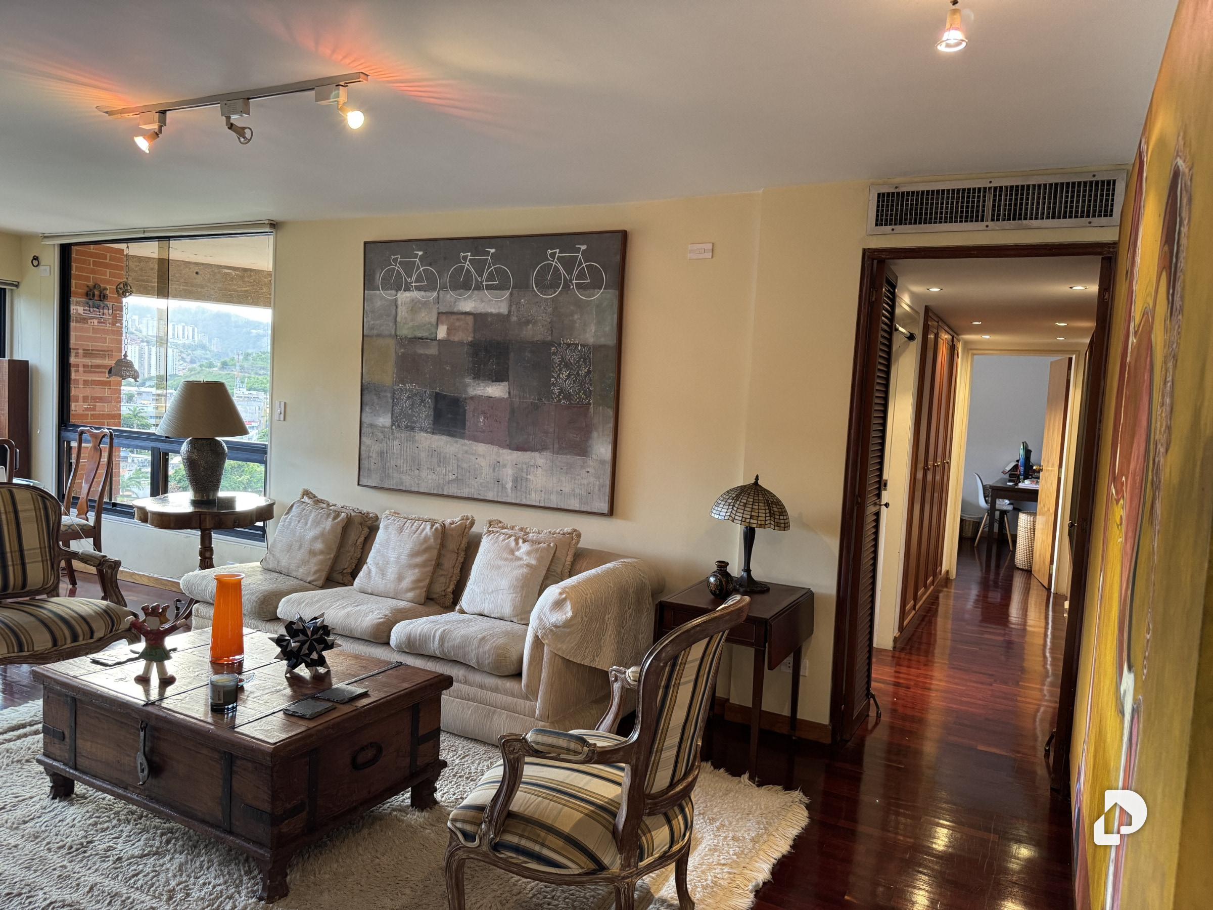 Apartamento en La Tahona, Baruta – 18