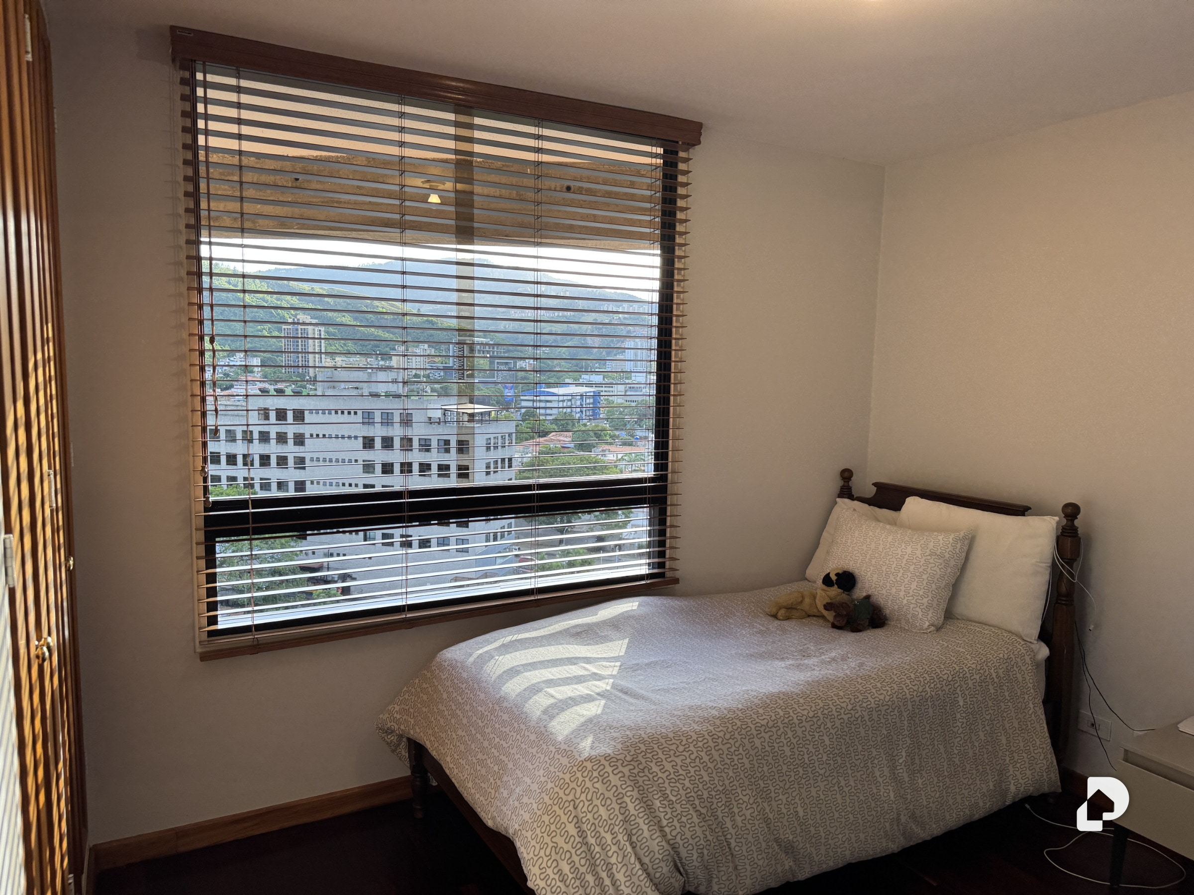 Apartamento en La Tahona, Baruta – 25