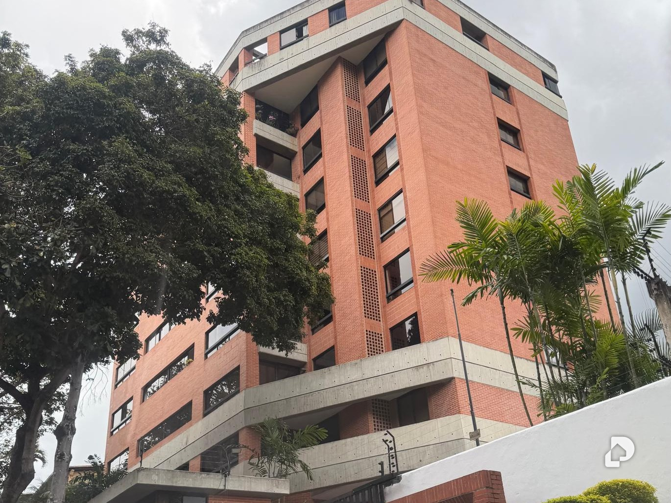 Apartamento en La Tahona, Baruta – 2