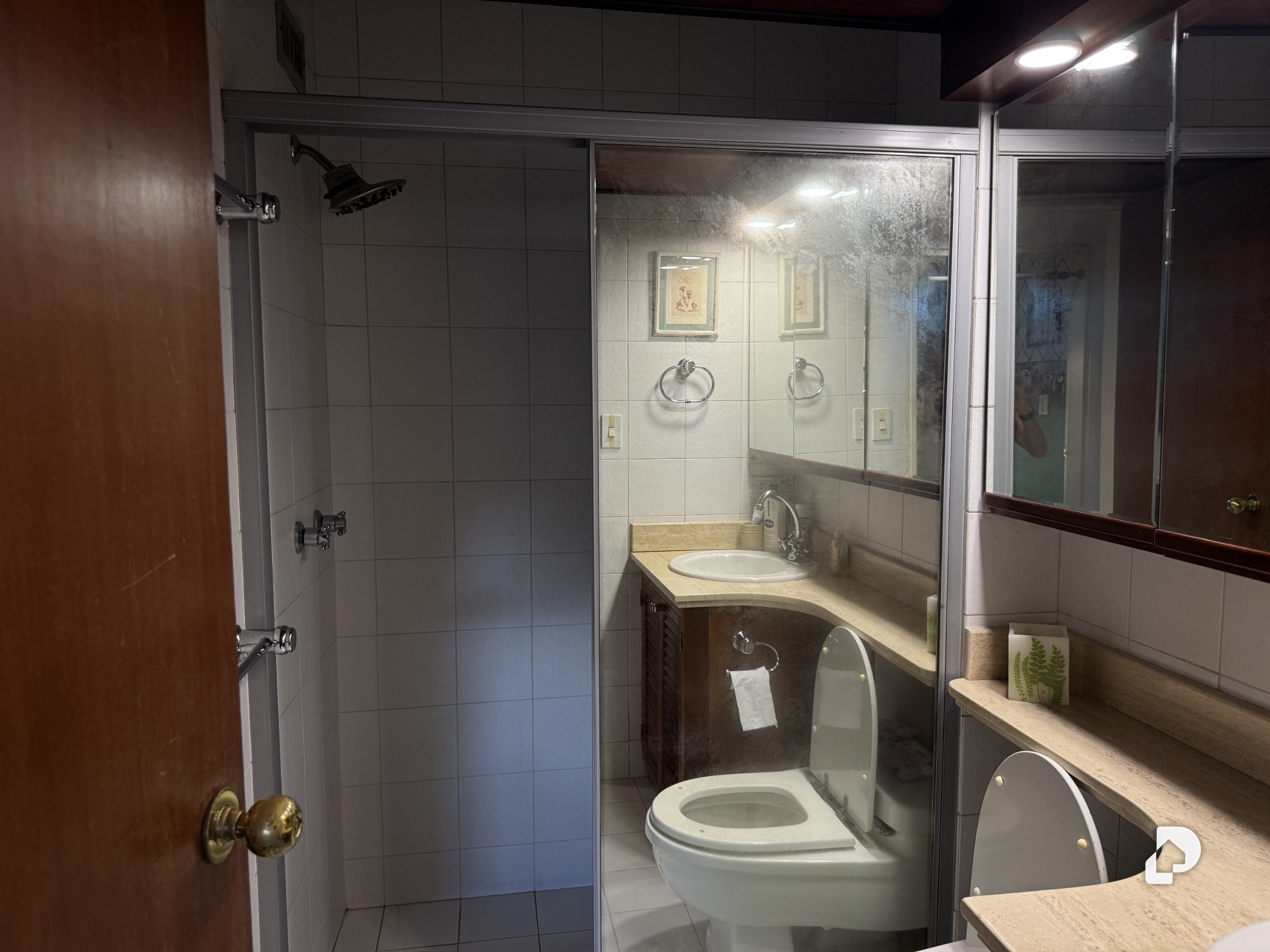 Apartamento en La Tahona, Baruta – 15