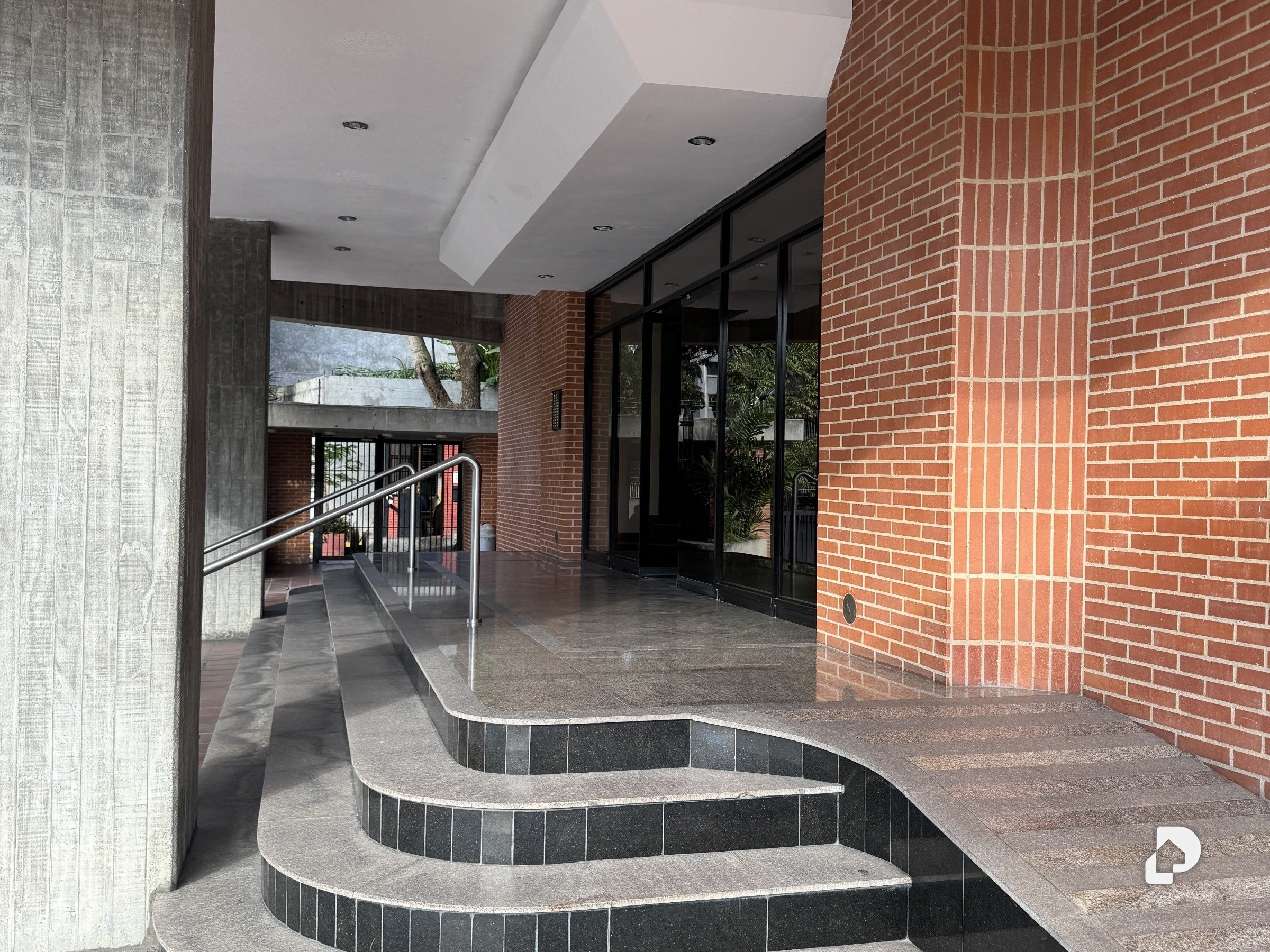 Apartamento en La Tahona, Baruta – 17