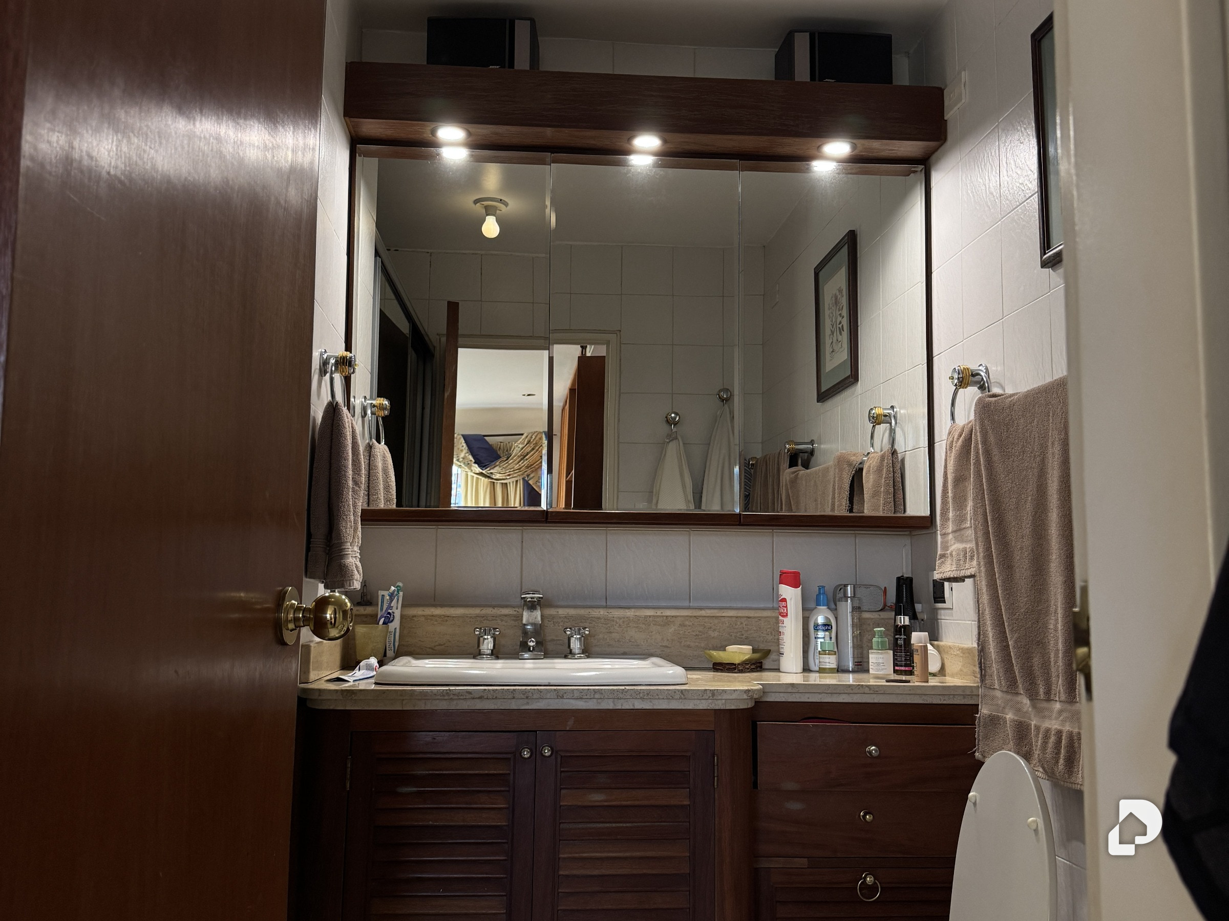 Apartamento en La Tahona, Baruta – 13