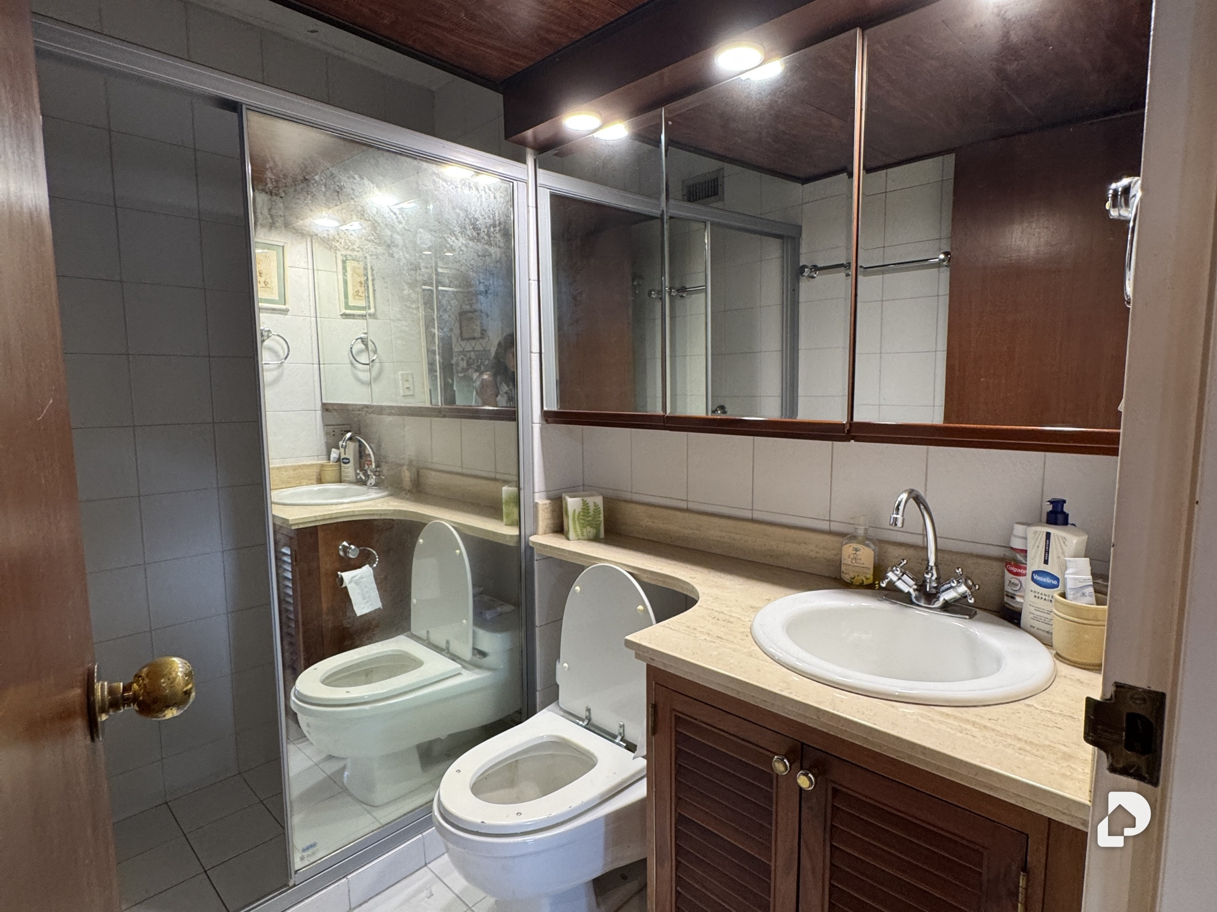 Apartamento en La Tahona, Baruta – 26