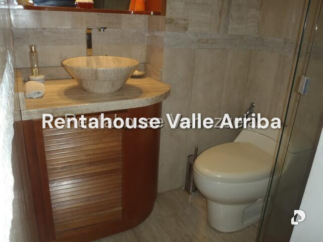 Apartamento en Lomas de Prados del Este, Caracas – 13