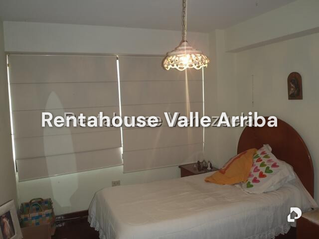 Apartamento en Lomas de Prados del Este, Caracas – 21