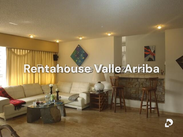 Apartamento en Lomas de Prados del Este, Caracas – 9