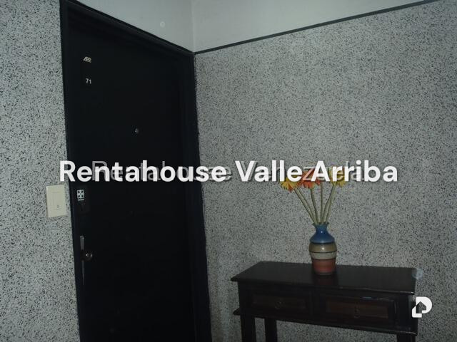 Apartamento en Lomas de Prados del Este, Caracas – 5