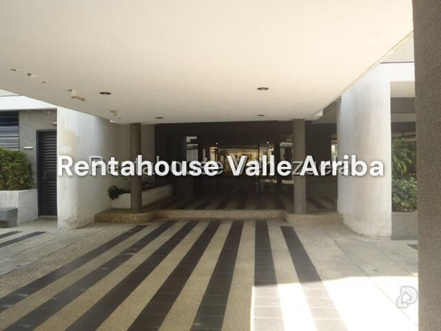 Apartamento en Lomas de Prados del Este, Caracas – 4