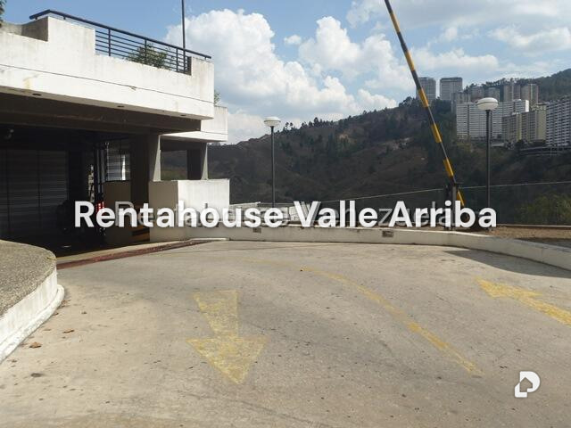Apartamento en Lomas de Prados del Este, Caracas – 26