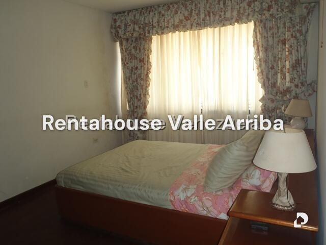 Apartamento en Lomas de Prados del Este, Caracas – 18