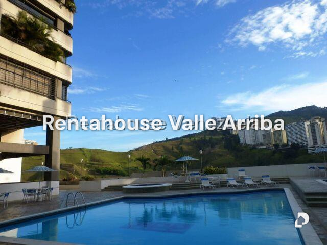 Apartamento en Lomas de Prados del Este, Caracas – 24
