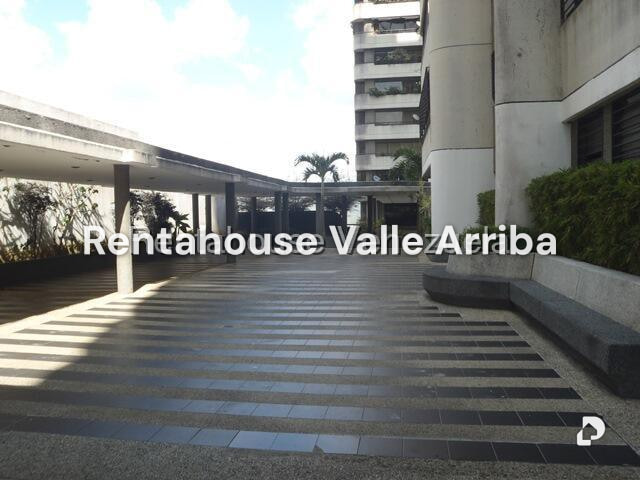 Apartamento en Lomas de Prados del Este, Caracas – 3