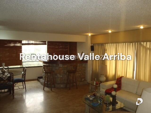 Apartamento en Lomas de Prados del Este, Caracas – 6