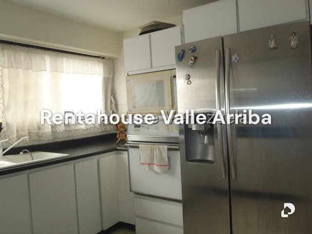 Apartamento en Lomas de Prados del Este, Caracas – 12