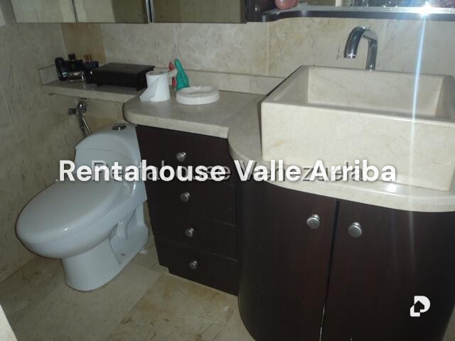 Apartamento en Lomas de Prados del Este, Caracas – 19