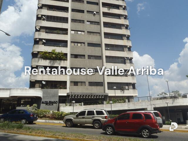 Apartamento en Lomas de Prados del Este, Caracas – 1