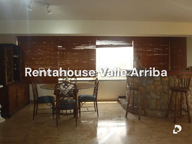 Apartamento en Lomas de Prados del Este, Caracas – 7