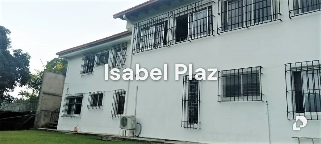 House in La Lagunita, Caracas – 1
