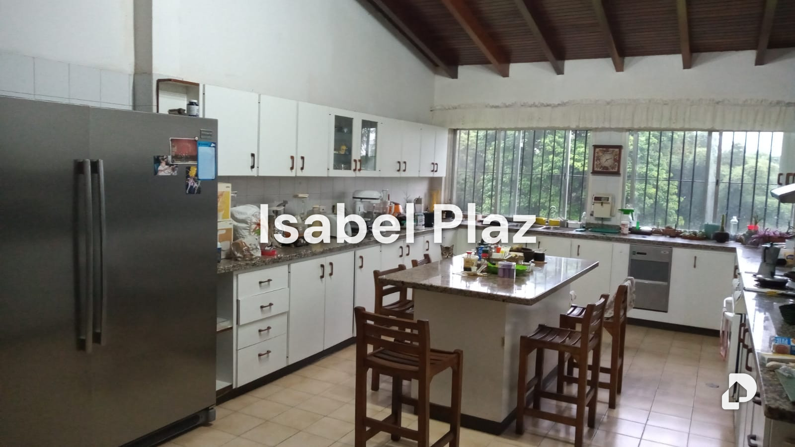 House in La Lagunita, Caracas – 7