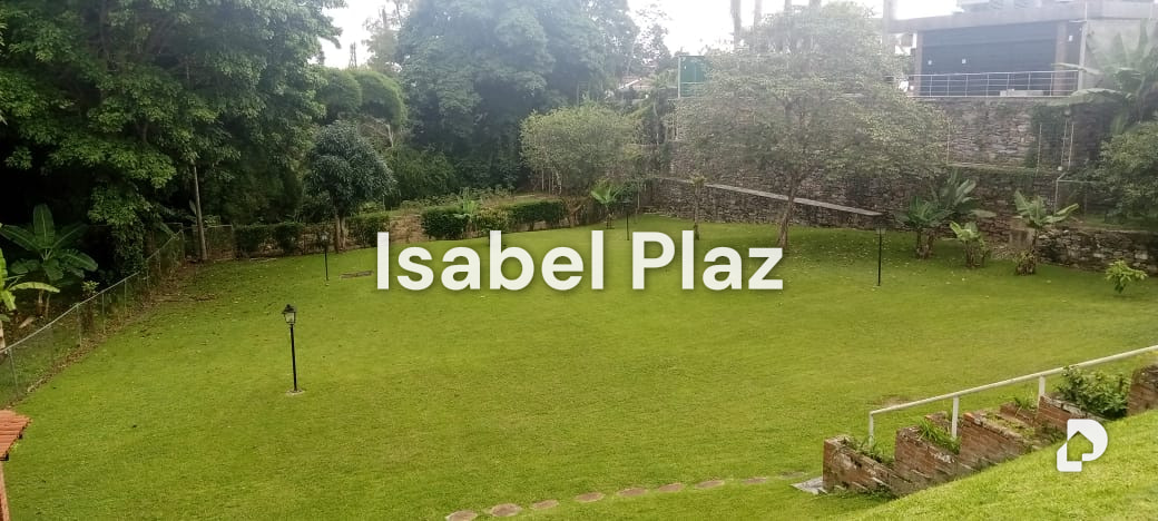 House in La Lagunita, Caracas – 6