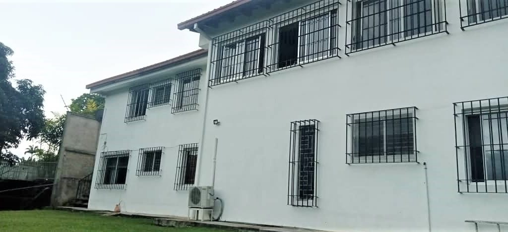 Casa en La Lagunita, Caracas - 1