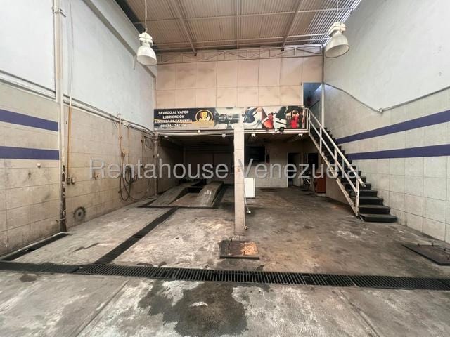 Local comercial en Chacao, Caracas - 1