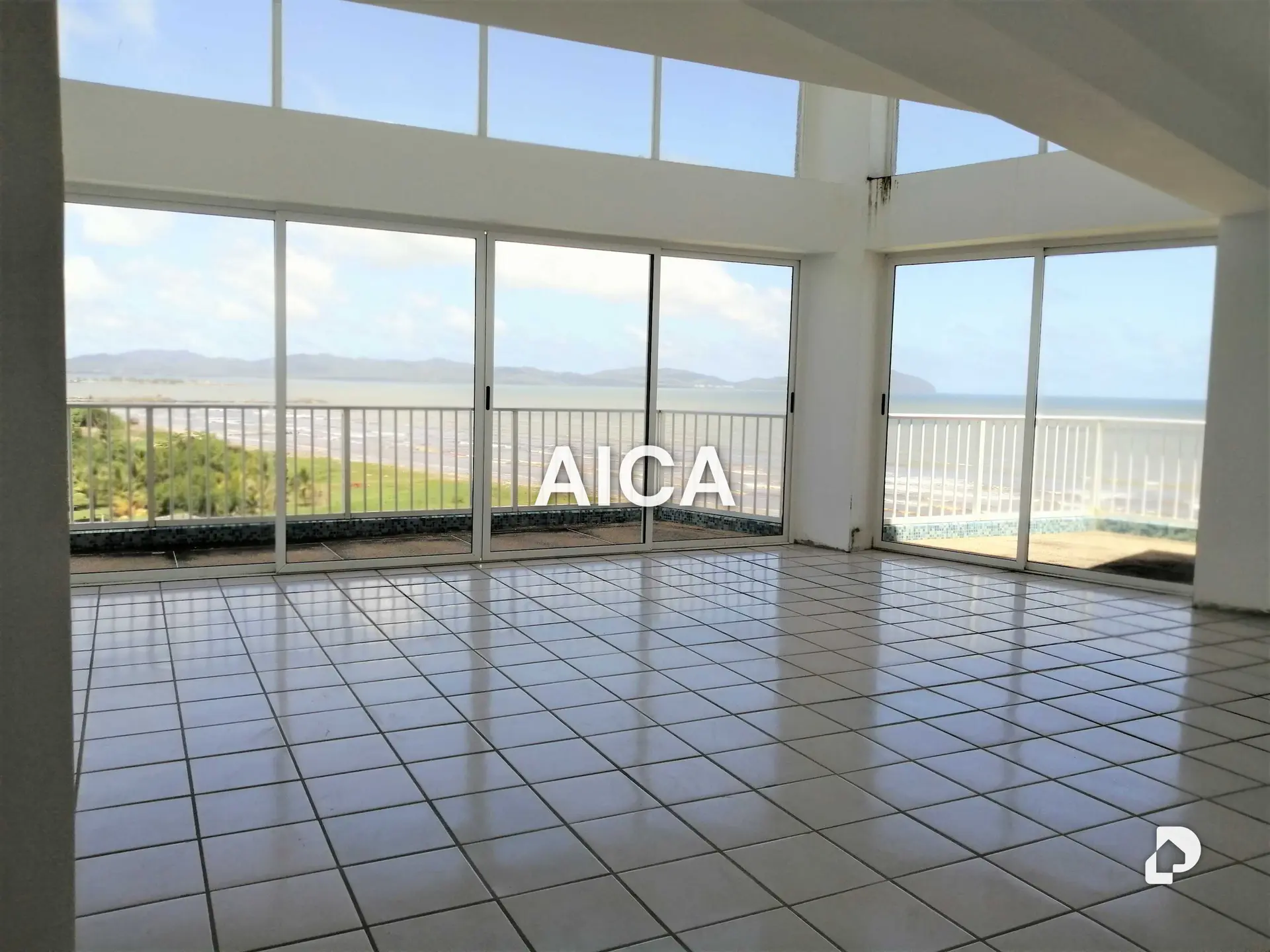 Apartamento en Higuerote, Costa Mirandina – 22