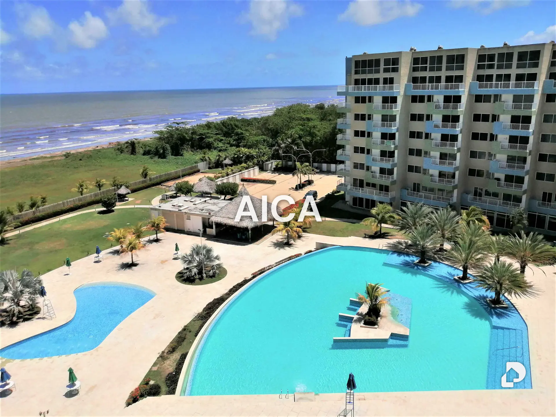 Apartamento en Higuerote, Costa Mirandina – 8