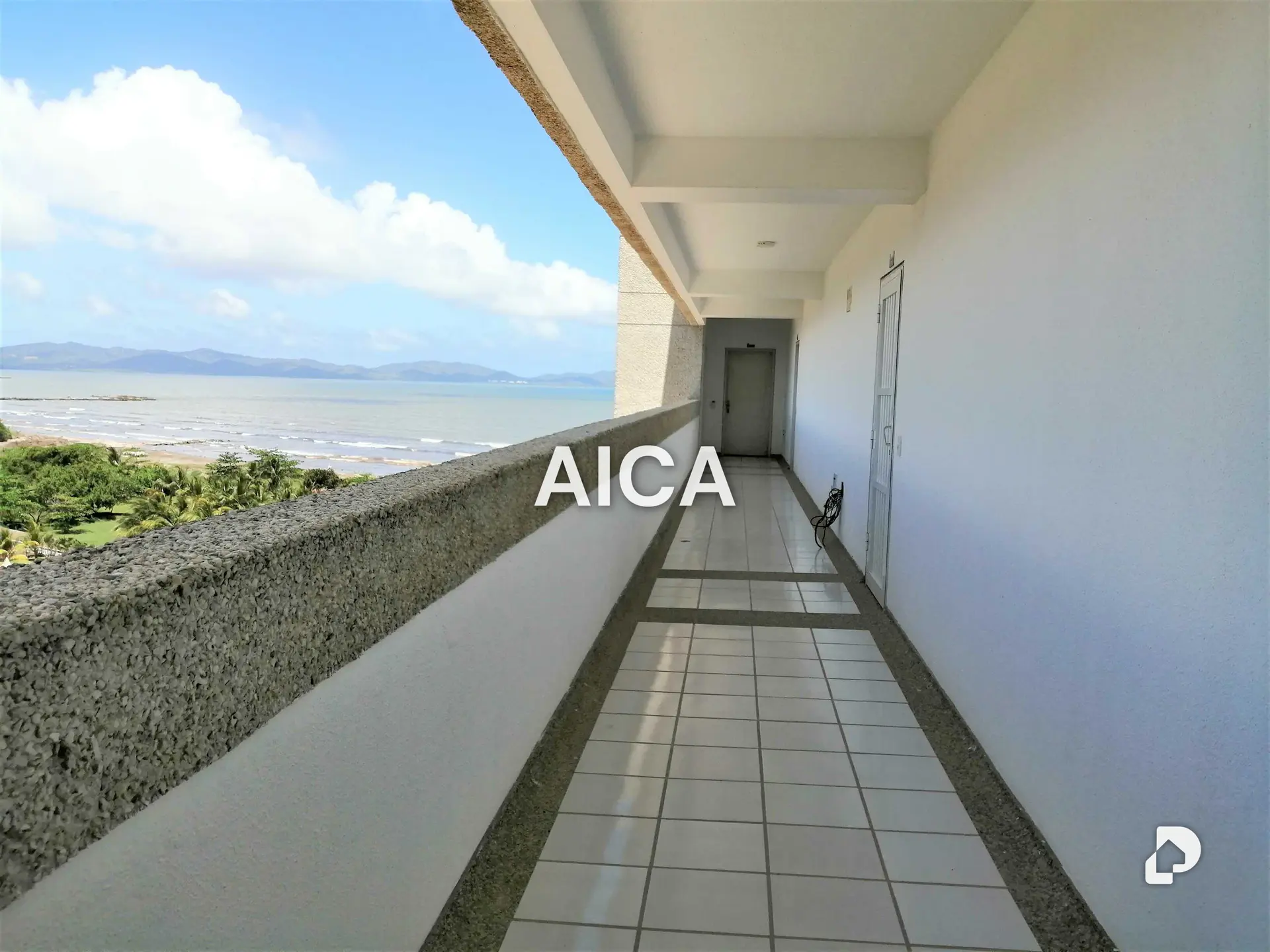 Apartamento en Higuerote, Costa Mirandina – 19