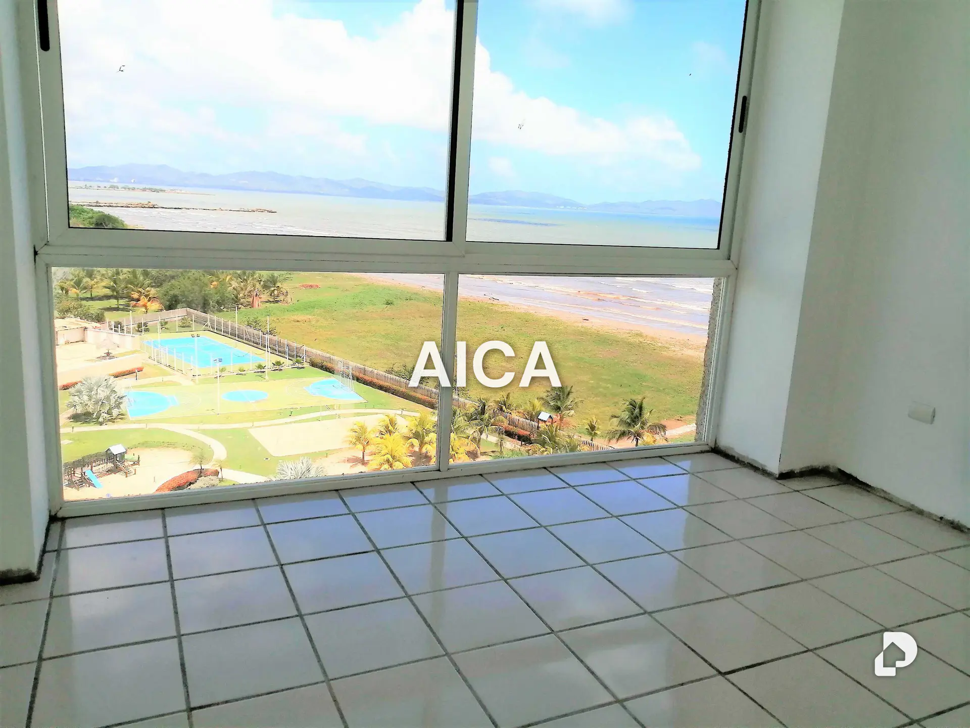 Apartamento en Higuerote, Costa Mirandina – 34