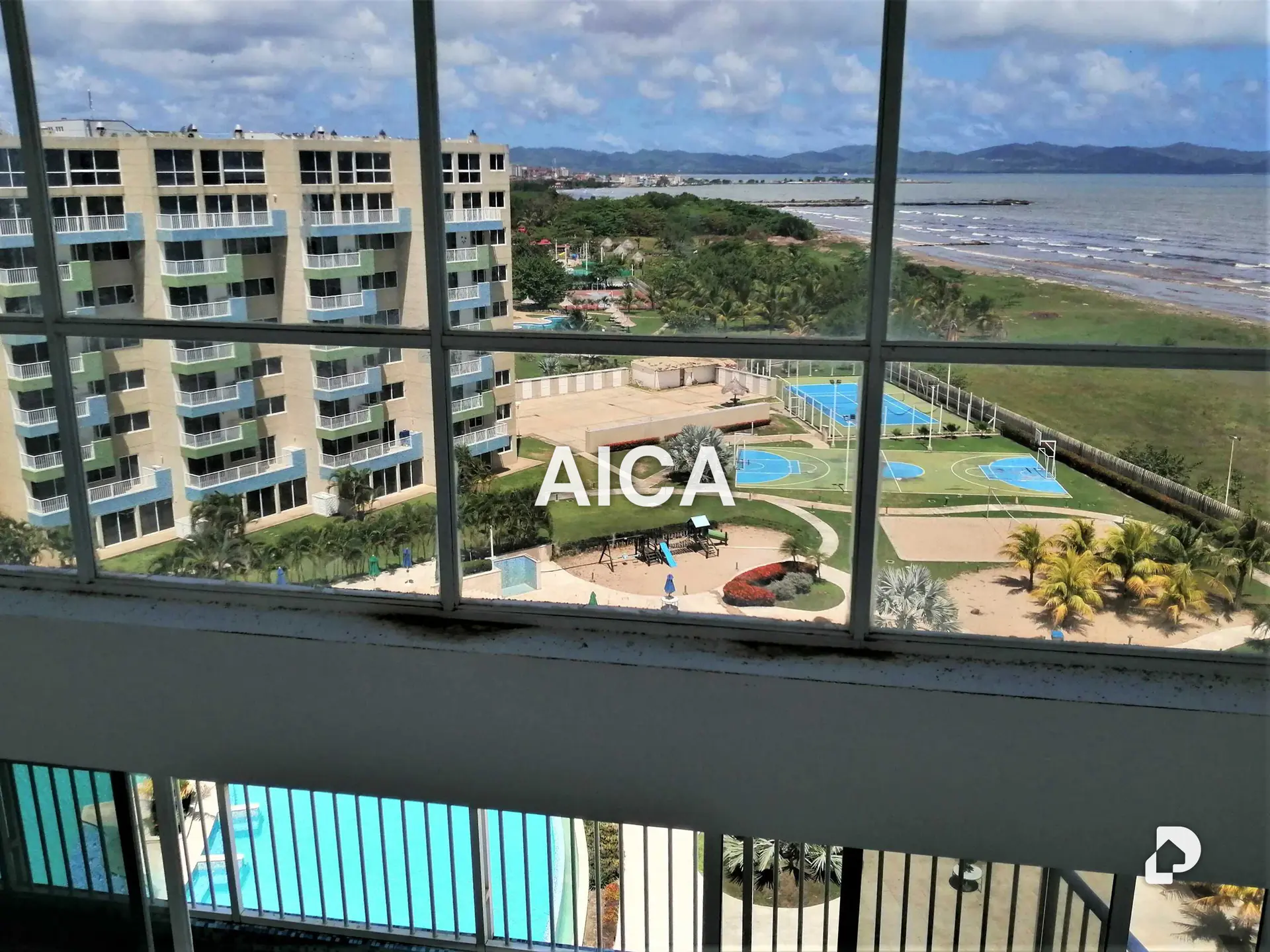 Apartamento en Higuerote, Costa Mirandina – 35