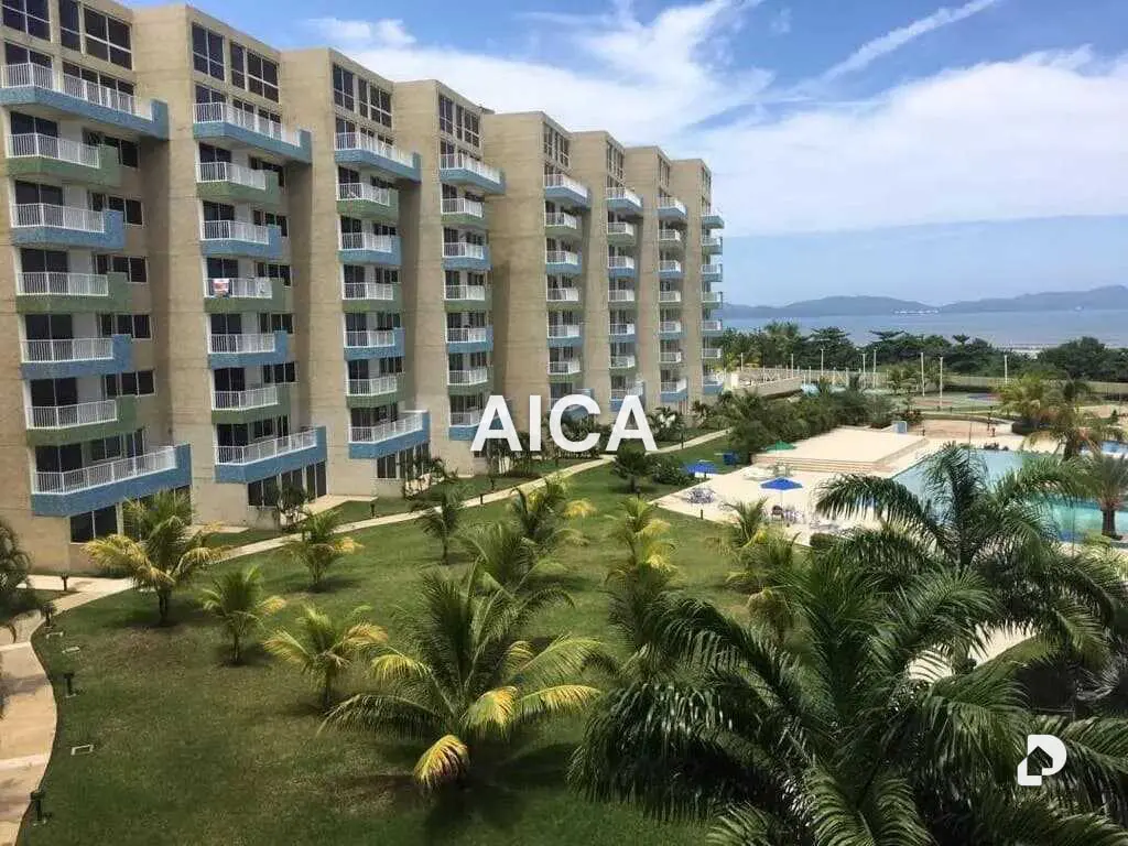 Apartamento en Higuerote, Costa Mirandina – 4