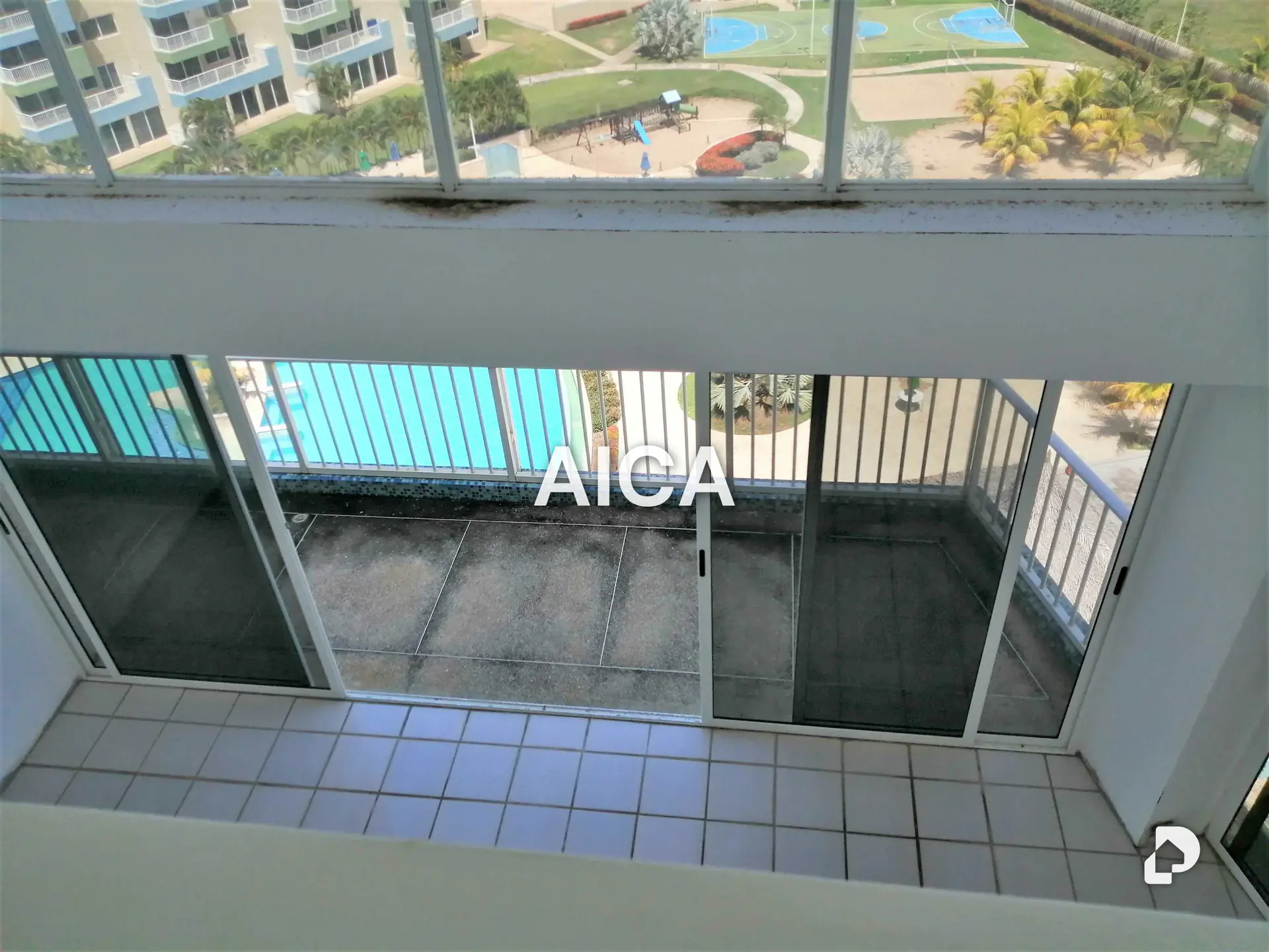 Apartamento en Higuerote, Costa Mirandina – 33