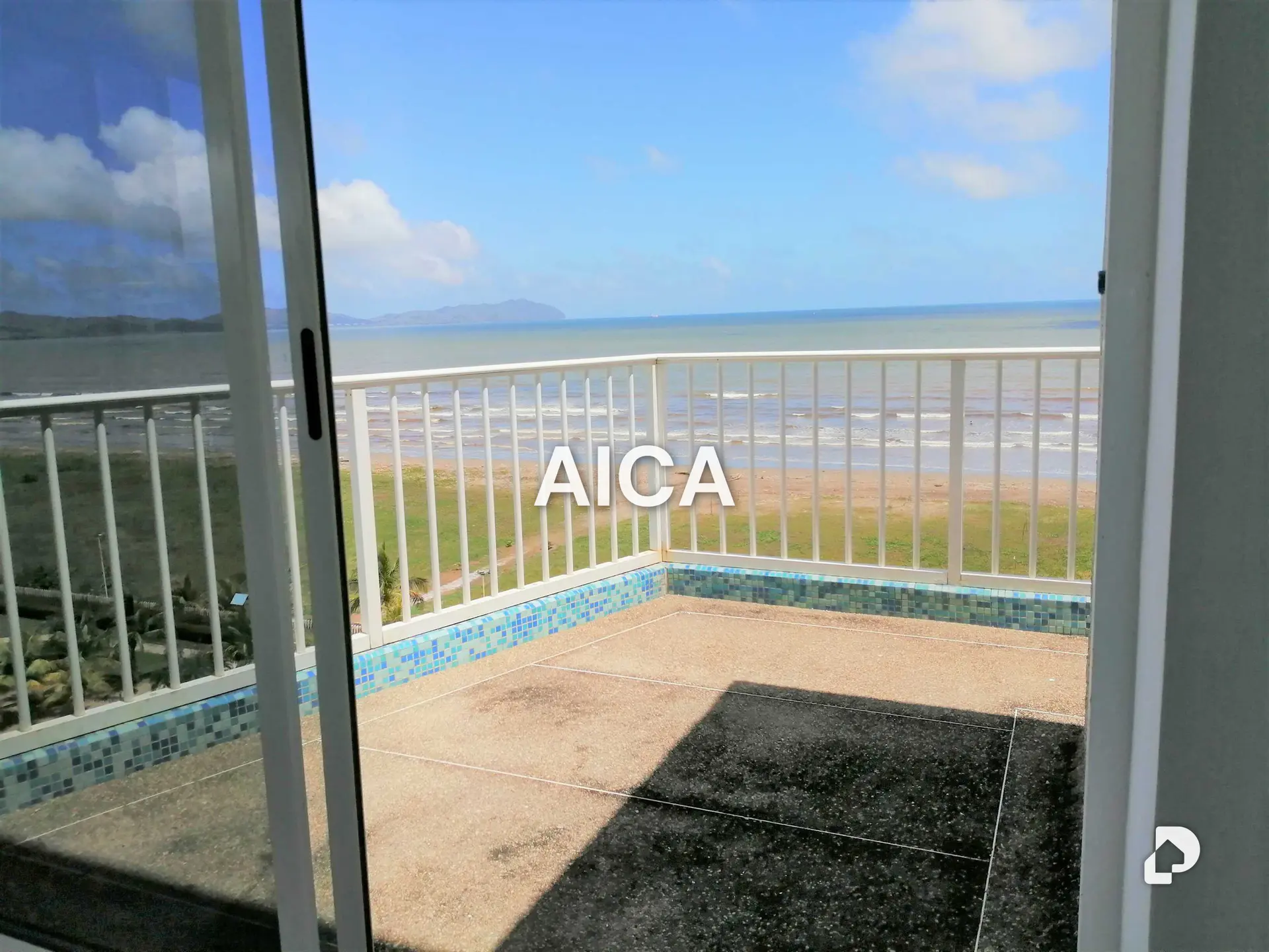 Apartamento en Higuerote, Costa Mirandina – 36