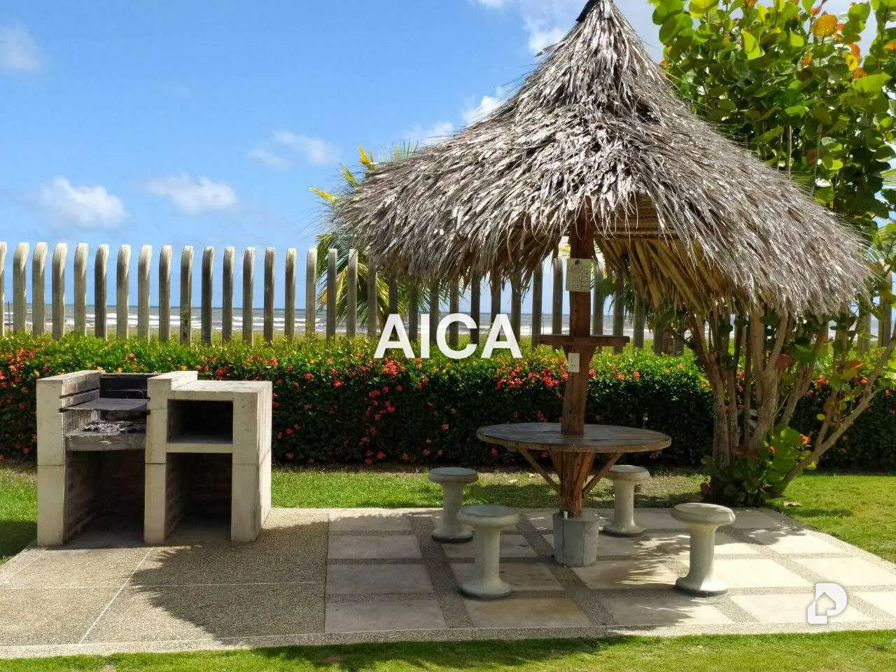 Apartamento en Higuerote, Costa Mirandina – 12