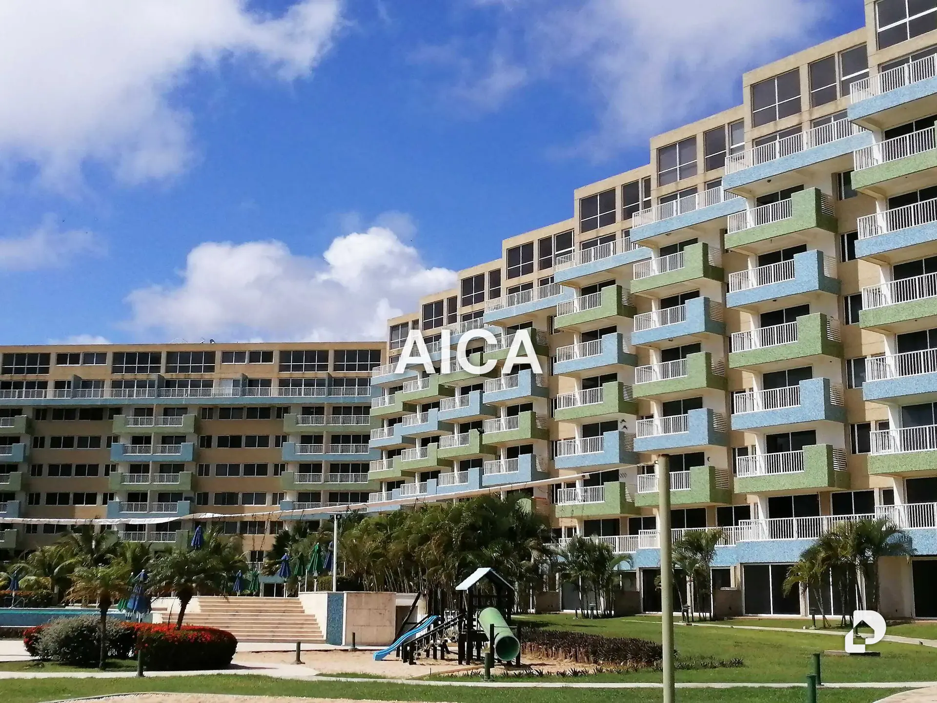 Apartamento en Higuerote, Costa Mirandina – 11