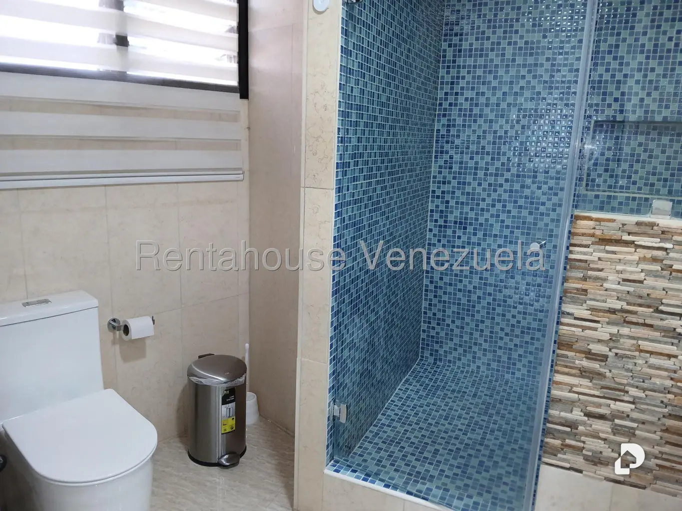Apartamento en Colinas de Valle Arriba, Caracas – 21