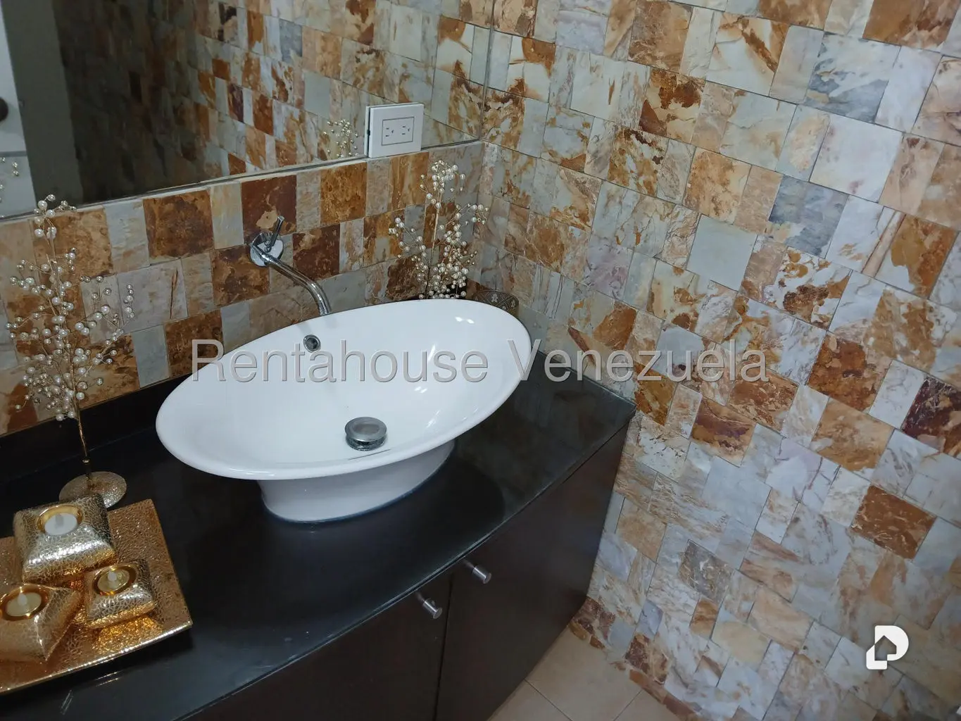 Apartamento en Colinas de Valle Arriba, Caracas – 14